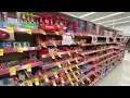 CHRISTMAS CANDY at Walgreens
