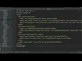 creating login form and adding login - required to view django python interview question
