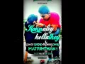 Download Lagu Kannaley kollathey