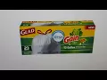 5 Off 30 5 Off 25 Dollar General Trash Bag Deal