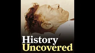 Episode 31 - Tamam Shud