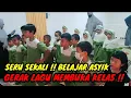 Download Lagu SANGAT SERU‼️ SENAM JALAN DI TEMPAT BERSAMA ANAK-ANAK