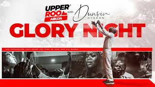 UPPER ROOM ABUJA AUGUST 2026 - 30th August 2026 #dunsinoyekan #worship #upperroom