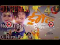 Lagu Nepali Dj || Email Internet || The Cartoonz Crew || Ramesh Kadel || Melina Rai || Dj Niraj Remix