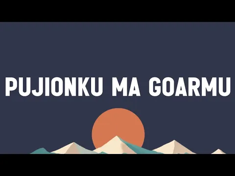 Download MP3 Hagogoon nang arta na nilehonmi (Lirik Lagu)| Dompak Sinaga Feat Meta Sinaga - Pujionku Ma Goarmu