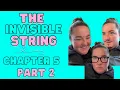 The Invisible String Chapter 5 Part 2
