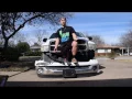 Front Bumper Replacement on Dodge Ram 1500 DIY