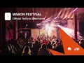 Lagu Mabon Festival 2025 - Official Techno Aftermovie | Il Fienile Stage, Lago delle Lame (Italy)