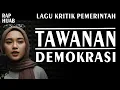 Download Lagu LAGU KRITIK PEMERINTAH || TAWANAN DEMOKRASI - NOIRNA RAP HIJAB (Official Music Video)