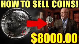 STOP Before You Spend This 1979 Dime It Could Be Worth a Fortune - Rare Roosevelt Dime Error
