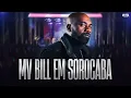Show MV Bill feat Kmila CDD em Sorocaba (2023) Dia do Trabalhador