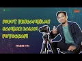 Download Lagu Tutorial Sudut Pengambilan Gambar dalam Fotografi | Tutorial Foto Hits