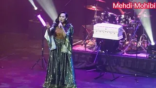 زهرا الهام آهنگ الی جو جدید 