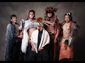 Download Lagu Clans by Jerod Impichchaachaaha' Tate