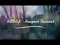 Download Lagu ANUGRAH TERINDAH [ ASBAK BAND ] LIRIK
