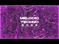 ARTBAT & Vintage Culture - She The Last One | MELODIC TECHNO