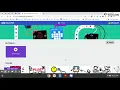 Importing microbit code to microbit website