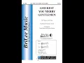 Download Lagu God Rest You Merry Gentlemen (BL1260) Traditional arr. Noah Reese, Debbie Siebert