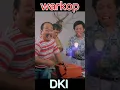 Download Lagu Dono dibuat bahan percobaan#short#warkopdki#donokasinoindro#komedi#warkop