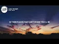 Josh Ross - Later Tonight (Lyrics)