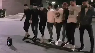 تعلم الدبكة السورية على أصولها 2019 اعمل متابعة يرحم ابوك 