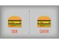 Big Mac Index Explained by Travelex