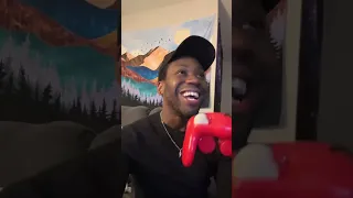 When You Buy A GameCube From The Pawnshop 