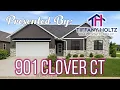 901 Clover Ct Menasha WI 54952
