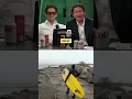 A formal correction You CAN surf on lakes
