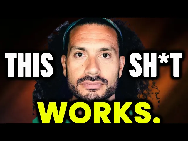 Video: CIA Spy: 3 Hacks To Be 99% More Disciplined Than Everyone Else