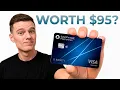 The Chase Sapphire Preferred Review NEW 100K Offer