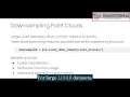 How to Use Open3D for Point Cloud Visualization and Processing in Python