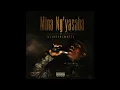 BlissfulMotta - Mina Ng'yasaba (Official Audio)