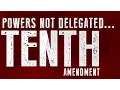 The 10th Amendment in One Lesson