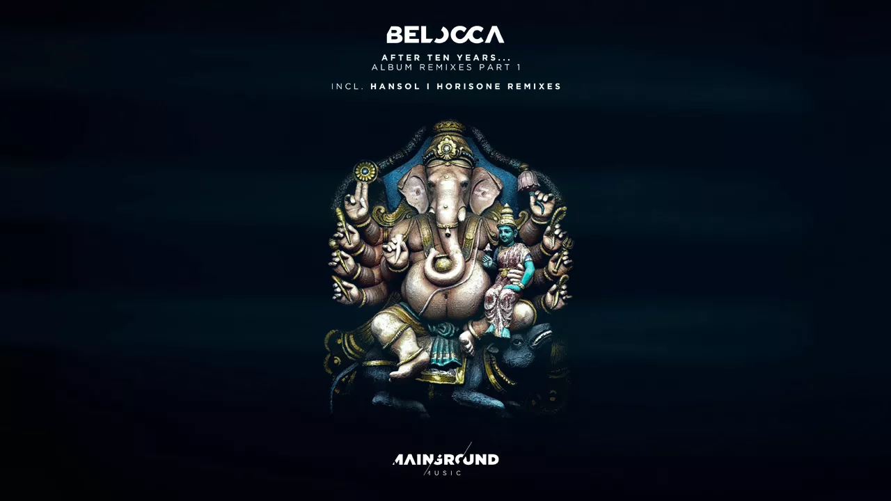 Belocca - Till The Last Heartbeat (Horisone Remix)