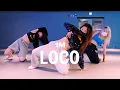 Download Lagu Anitta - Loco / Minny Park Choreography
