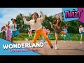 TWIZT - Wonderland (Officiële Video) | Nationale Buitenspeellied 2025