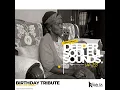 Download Lagu Knight SA Pres. Deeper Soulful Sounds Vol.103 (Birthday Tribute To My Late Granny)