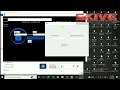 SECURING PRIVATE KEY USING NEW TRANSPOSITION CIPHER TECHNIQUE PYTHON DATA SECURITY