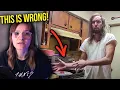Vegan Activist Reacts to Asmongold s 2 Steak