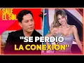 Download Lagu Entre LÁGRIMAS, Christian Chávez HABLA de la RUPTURA de AMISTAD con Anahí y su ACEPTACIÓN sexual