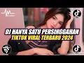 Download Lagu DJ HANYA SATU PERSINGGAHAN BREAKBEAT ♫ TIKTOK VIRAL TERBARU 2024