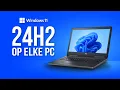 Download Lagu Windows 11 op je oude PC? Zo kan dat toch!