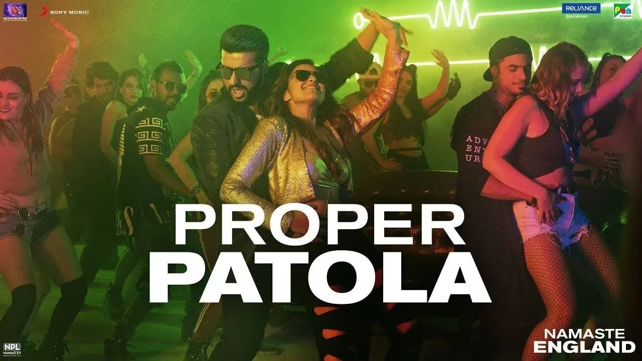 PROPER PATOLA ( HARD GMS PUNCH MIX) DJ JAY KUSHWAH GWALIOR