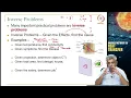 Inverse Problems - Definition History and applications