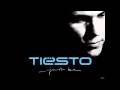 Dj Tiesto - Love Comes Again