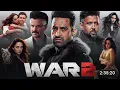 Download Lagu WAR 2 (2025) New Bollywood Action Movie 2025 In Hindi Dubbed | Hrithik Roshan, Jr NTR, Kiara Advani 