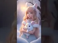 Download Lagu chhoti si nanhi si pyari si aayi koi pari/beautiful status #4k_status #natureshorts #love #shorts