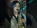 Aap Ke Aa Jane Se - Saxophonist Lipika Samanta || Saxophone Music