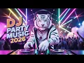 Download Lagu Dj Party Full Bass Music 🎧 EDM Remixes \u0026 Mashups of Popular Songs 2026 🎧 DJ Remix Club Music #007 MP3